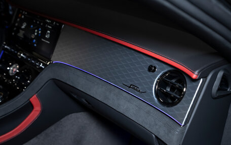 Bentley Continental GT, 2024 год, 39 500 000 рублей, 30 фотография