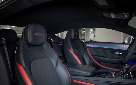 Bentley Continental GT, 2024 год, 39 500 000 рублей, 29 фотография