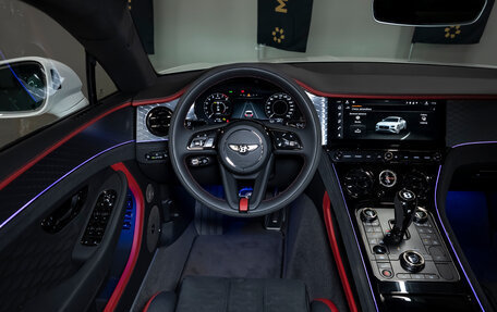 Bentley Continental GT, 2024 год, 39 500 000 рублей, 38 фотография