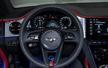 Bentley Continental GT, 2024 год, 39 500 000 рублей, 37 фотография