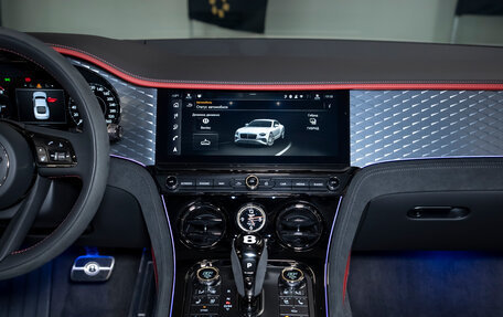 Bentley Continental GT, 2024 год, 39 500 000 рублей, 33 фотография