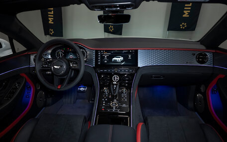 Bentley Continental GT, 2024 год, 39 500 000 рублей, 36 фотография