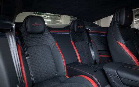 Bentley Continental GT, 2024 год, 39 500 000 рублей, 32 фотография