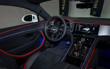 Bentley Continental GT, 2024 год, 39 500 000 рублей, 40 фотография