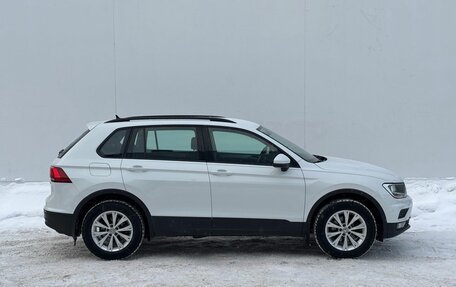 Volkswagen Tiguan II, 2017 год, 2 290 000 рублей, 4 фотография