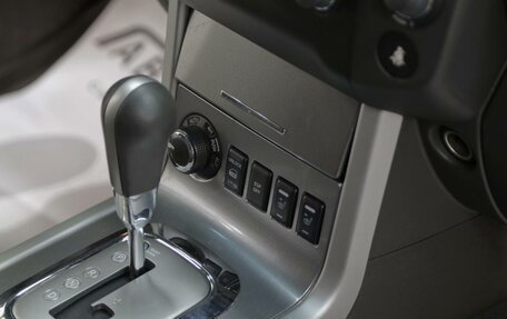 Nissan Pathfinder, 2012 год, 1 245 000 рублей, 10 фотография