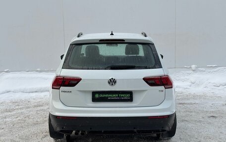 Volkswagen Tiguan II, 2017 год, 2 290 000 рублей, 6 фотография