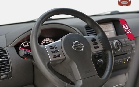 Nissan Pathfinder, 2012 год, 1 245 000 рублей, 6 фотография