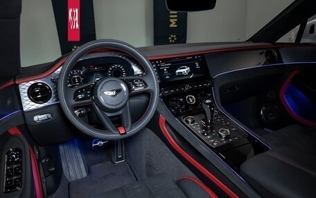 Bentley Continental GT, 2024 год, 39 500 000 рублей, 39 фотография