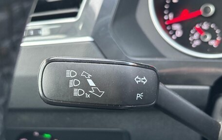 Volkswagen Tiguan II, 2017 год, 2 290 000 рублей, 10 фотография