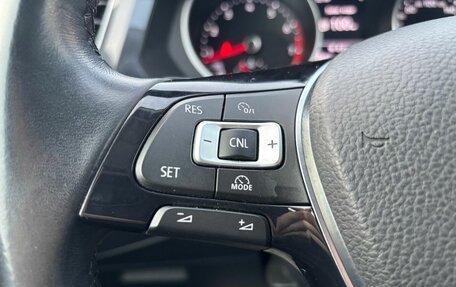 Volkswagen Tiguan II, 2017 год, 2 290 000 рублей, 12 фотография