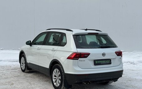 Volkswagen Tiguan II, 2017 год, 2 290 000 рублей, 7 фотография