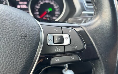 Volkswagen Tiguan II, 2017 год, 2 290 000 рублей, 13 фотография