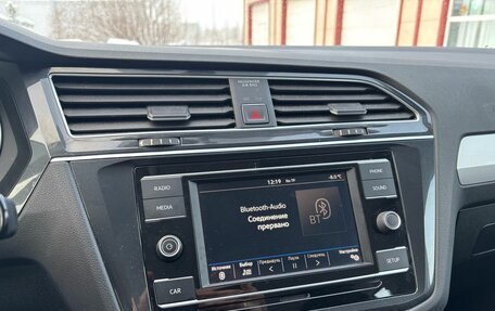 Volkswagen Tiguan II, 2017 год, 2 290 000 рублей, 17 фотография