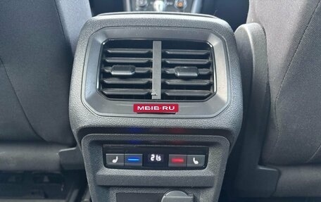 Volkswagen Tiguan II, 2017 год, 2 290 000 рублей, 19 фотография