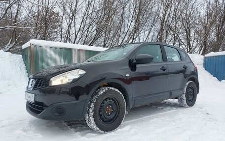Nissan Qashqai, 2012 год, 850 000 рублей, 3 фотография
