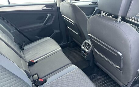 Volkswagen Tiguan II, 2017 год, 2 290 000 рублей, 23 фотография