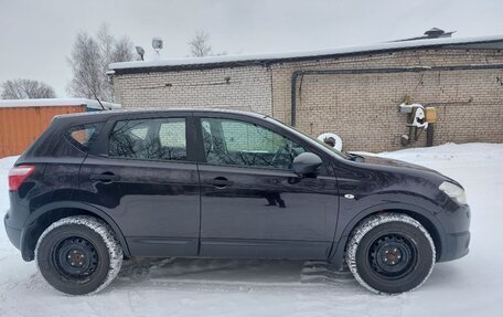Nissan Qashqai, 2012 год, 850 000 рублей, 7 фотография