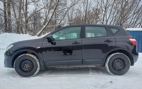 Nissan Qashqai, 2012 год, 850 000 рублей, 6 фотография