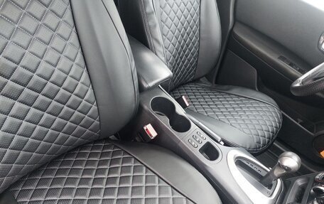 Nissan Qashqai, 2012 год, 850 000 рублей, 11 фотография