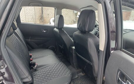 Nissan Qashqai, 2012 год, 850 000 рублей, 10 фотография