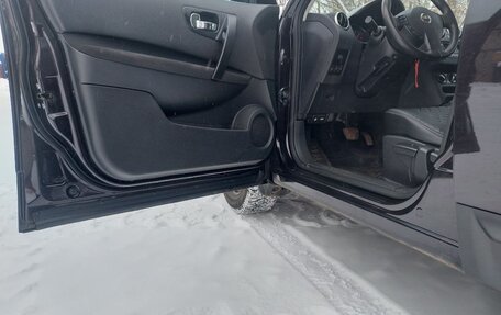 Nissan Qashqai, 2012 год, 850 000 рублей, 14 фотография