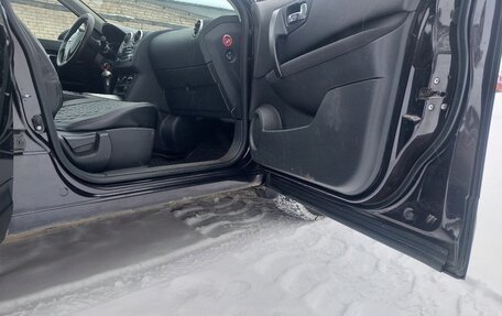 Nissan Qashqai, 2012 год, 850 000 рублей, 9 фотография