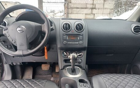 Nissan Qashqai, 2012 год, 850 000 рублей, 12 фотография