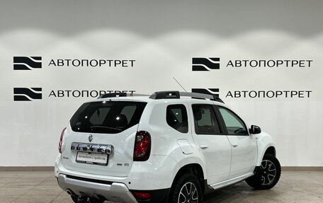 Renault Duster I рестайлинг, 2019 год, 899 000 рублей, 5 фотография