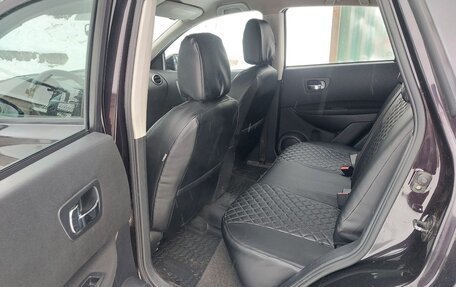 Nissan Qashqai, 2012 год, 850 000 рублей, 18 фотография
