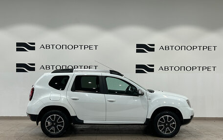 Renault Duster I рестайлинг, 2019 год, 899 000 рублей, 6 фотография