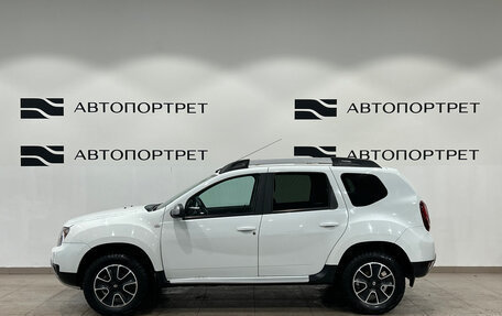 Renault Duster I рестайлинг, 2019 год, 899 000 рублей, 2 фотография