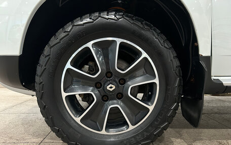 Renault Duster I рестайлинг, 2019 год, 899 000 рублей, 9 фотография