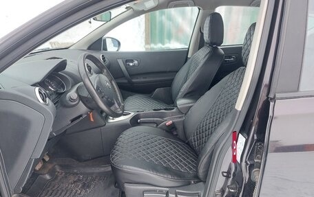 Nissan Qashqai, 2012 год, 850 000 рублей, 17 фотография