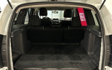 Renault Duster I рестайлинг, 2019 год, 899 000 рублей, 10 фотография