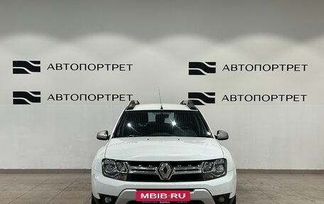 Renault Duster I рестайлинг, 2019 год, 899 000 рублей, 8 фотография