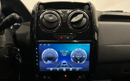 Renault Duster I рестайлинг, 2019 год, 899 000 рублей, 15 фотография