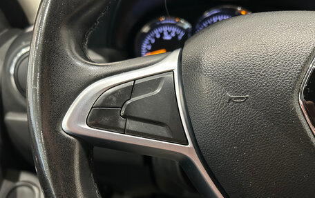 Renault Duster I рестайлинг, 2019 год, 899 000 рублей, 18 фотография