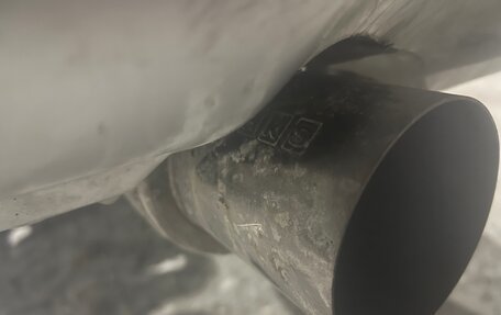 Subaru Forester, 2002 год, 530 000 рублей, 5 фотография