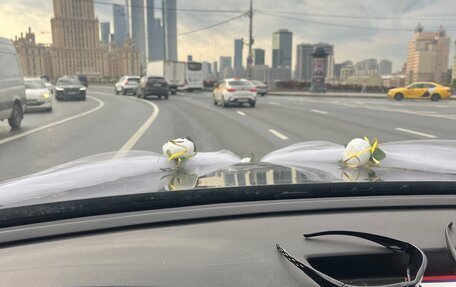 Volkswagen Teramont I, 2019 год, 3 900 000 рублей, 4 фотография