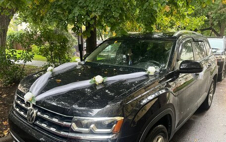 Volkswagen Teramont I, 2019 год, 3 900 000 рублей, 7 фотография