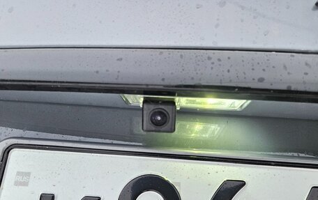 Opel Mokka I, 2014 год, 1 450 000 рублей, 9 фотография