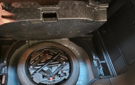 Opel Mokka I, 2014 год, 1 450 000 рублей, 11 фотография