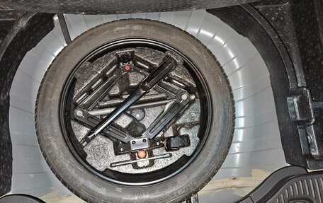 Opel Mokka I, 2014 год, 1 450 000 рублей, 12 фотография