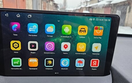 Opel Mokka I, 2014 год, 1 450 000 рублей, 19 фотография