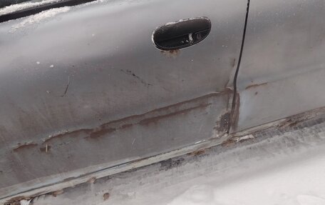 Chevrolet Lanos I, 2007 год, 120 000 рублей, 6 фотография