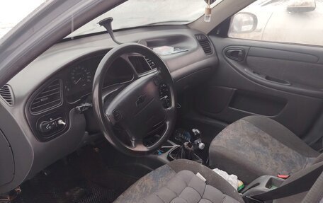 Chevrolet Lanos I, 2007 год, 120 000 рублей, 5 фотография