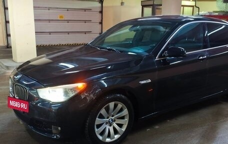 BMW 5 серия, 2011 год, 1 600 000 рублей, 2 фотография