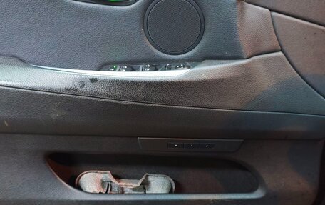 BMW 5 серия, 2011 год, 1 600 000 рублей, 6 фотография