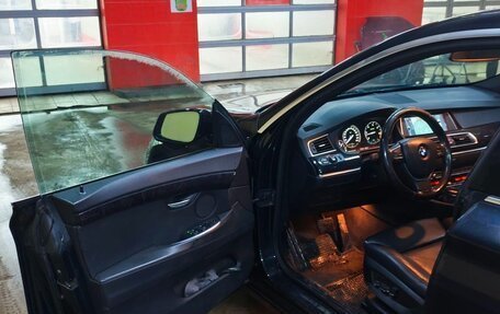 BMW 5 серия, 2011 год, 1 600 000 рублей, 8 фотография